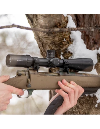 Luneta celownicza Hawke Vantage 30 WA 3-9x42 IR L4A Dot