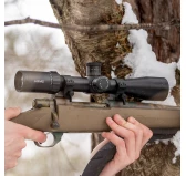 Luneta celownicza Hawke Vantage 30 WA 4-12x42 IR .223 /.308 Marksman