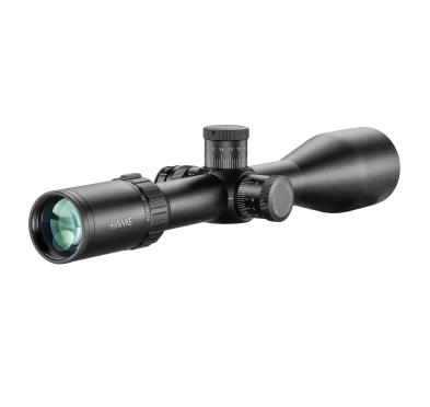 Luneta celownicza Hawke Vantage 30 WA 4-16x50 IR SF .17 HMR 16x