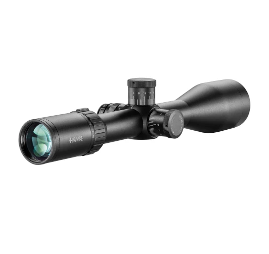 Luneta celownicza Hawke Vantage 30 WA 4-16x50 IR SF .17 HMR 16x