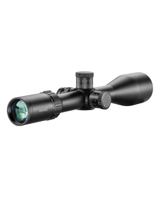 Luneta celownicza Hawke Vantage 30 WA 4-16x50 IR SF .17 HMR 16x