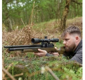 Luneta celownicza Hawke Vantage 30 WA 4-16x50 IR SF .17 HMR 16x