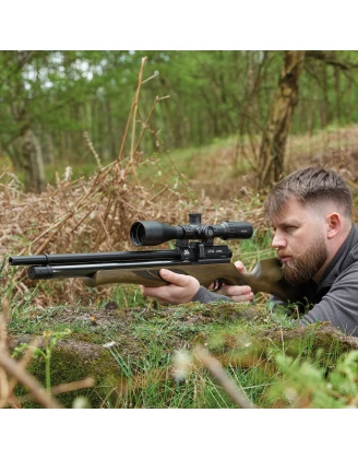 Luneta celownicza Hawke Vantage 30 WA 4-16x50 IR SF .17 HMR 16x