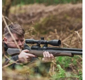 Luneta celownicza Hawke Vantage 30 WA 4-16x50 IR SF .17 HMR 16x