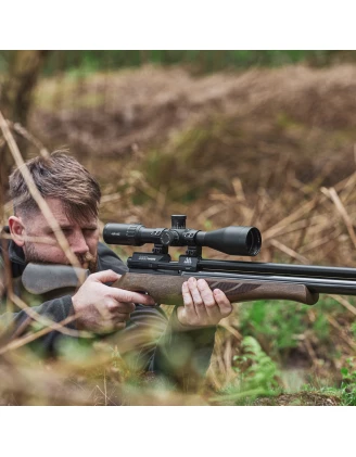 Luneta celownicza Hawke Vantage 30 WA 4-16x50 IR SF .17 HMR 16x