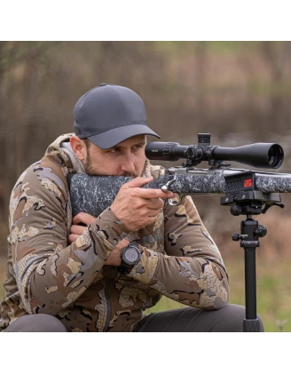 Luneta celownicza Hawke Vantage 30 WA 4-16x50 IR SF .17 HMR 16x