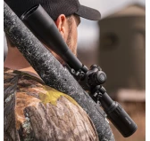 Luneta celownicza Hawke Vantage 30 WA 4-16x50 IR SF .17 HMR 16x