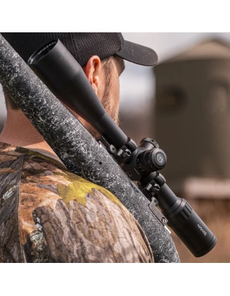 Luneta celownicza Hawke Vantage 30 WA 4-16x50 IR SF .17 HMR 16x