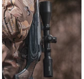 Luneta celownicza Hawke Vantage 30 WA 4-16x50 IR SF .17 HMR 16x