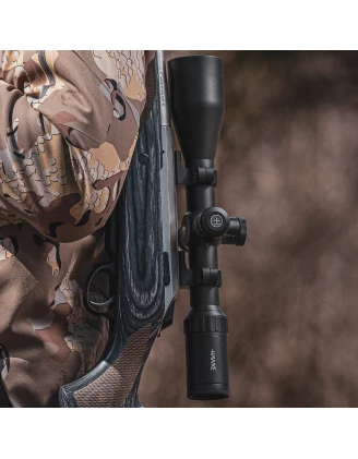 Luneta celownicza Hawke Vantage 30 WA 4-16x50 IR SF .17 HMR 16x