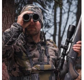 Luneta celownicza Hawke Vantage 30 WA 4-16x50 IR SF .17 HMR 16x