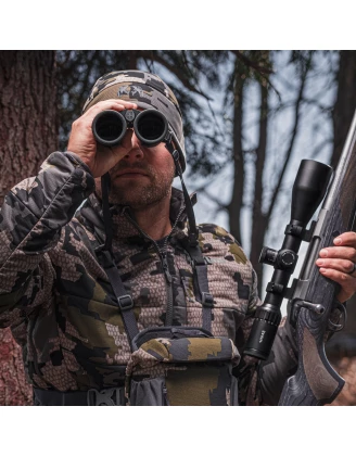 Luneta celownicza Hawke Vantage 30 WA 4-16x50 IR SF .17 HMR 16x