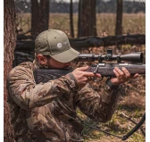 Luneta celownicza Hawke Vantage 30 WA 4-16x50 IR SF .17 HMR 16x