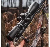 Luneta celownicza Hawke Vantage 30 WA 4-16x50 IR SF .17 HMR 16x