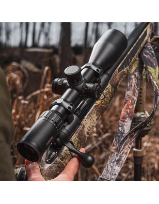 Luneta celownicza Hawke Vantage 30 WA 4-16x50 IR SF .17 HMR 16x