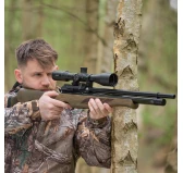 Luneta celownicza Hawke Vantage 30 WA 4-16x50 IR SF .17 HMR 16x