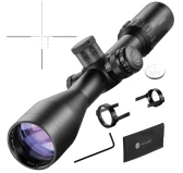 Luneta celownicza Hawke Vantage 30 WA 4-16x50 IR SF .17 HMR 16x