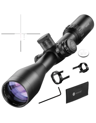Luneta celownicza Hawke Vantage 30 WA 4-16x50 IR SF .17 HMR 16x