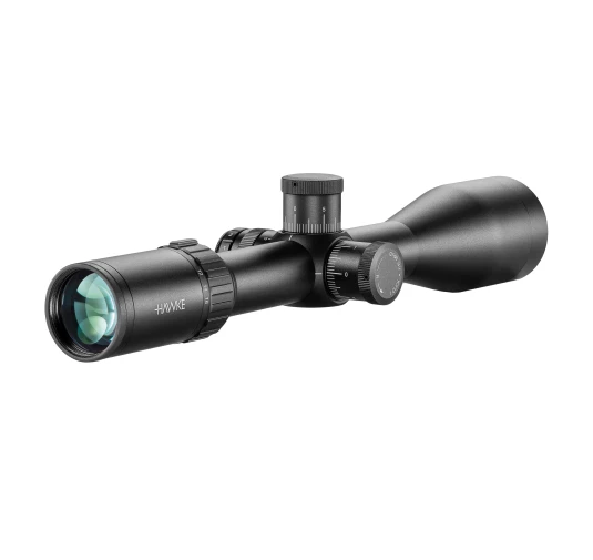 Luneta celownicza Hawke Vantage 30 WA 4-16x50 IR SF 10x Half Mil Dot