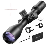 Luneta celownicza Hawke Vantage 30 WA 4-16x50 IR SF 10x Half Mil Dot