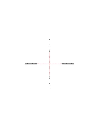 Luneta celownicza Hawke Vantage 30 WA FFP 4-16x50 IR SF Half Mil Dot