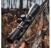 Luneta celownicza Hawke Vantage 30 WA FFP 4-16x50 IR SF Half Mil Dot Luneta celownicza Hawke Vantage 30 WA FFP 4-16x50 IR SF Half Mil Dot