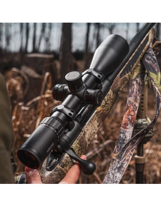 Luneta celownicza Hawke Vantage 30 WA FFP 4-16x50 IR SF Half Mil Dot