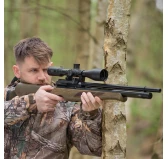 Luneta celownicza Hawke Vantage 30 WA FFP 4-16x50 IR SF Half Mil Dot Luneta celownicza Hawke Vantage 30 WA FFP 4-16x50 IR SF Half Mil Dot