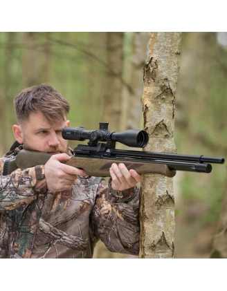 Luneta celownicza Hawke Vantage 30 WA FFP 4-16x50 IR SF Half Mil Dot