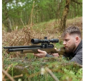 Luneta celownicza Hawke Vantage 30 WA FFP 4-16x50 IR SF Half Mil Dot Luneta celownicza Hawke Vantage 30 WA FFP 4-16x50 IR SF Half Mil Dot