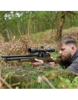 Luneta celownicza Hawke Vantage 30 WA FFP 4-16x50 IR SF Half Mil Dot