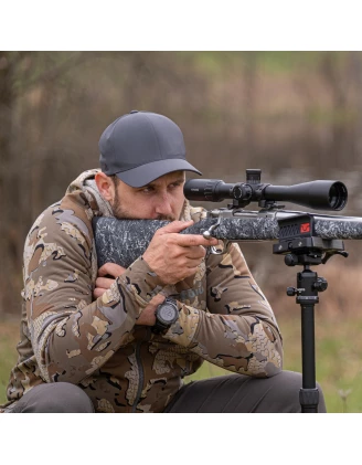 Luneta celownicza Hawke Vantage 30 WA FFP 4-16x50 IR SF Half Mil Dot