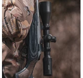 Luneta celownicza Hawke Vantage 30 WA FFP 4-16x50 IR SF Half Mil Dot Luneta celownicza Hawke Vantage 30 WA FFP 4-16x50 IR SF Half Mil Dot