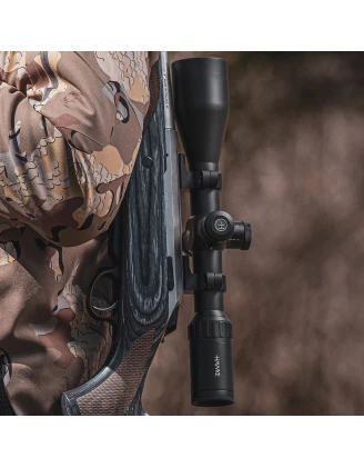 Luneta celownicza Hawke Vantage 30 WA FFP 4-16x50 IR SF Half Mil Dot