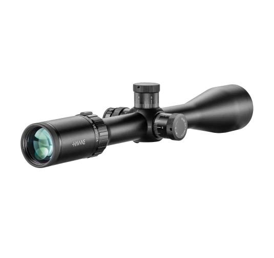 Luneta celownicza Hawke Vantage 30 WA FFP 6-24x50 IR SF Half Mil Dot