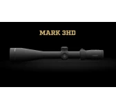 Luneta celownicza Leupold Mark 3HD 4-12x40 30 mm P5 Side Focus TMR