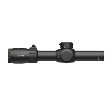 Luneta celownicza Leupold Mark 4HD 1-4.5x24 30mm M5C3 SFP Illum. FireDot TMR