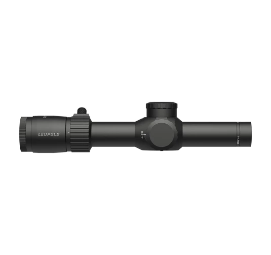 Luneta celownicza Leupold Mark 4HD 1-4.5x24 30mm SFP Illum. FireDot BDC