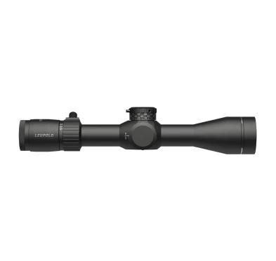 Luneta celownicza Leupold Mark 4HD 2.5-10x42 30mm M1C3 FFP PR1-MOA