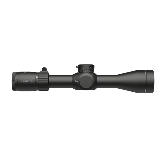 Luneta celownicza Leupold Mark 4HD 2.5-10x42 30mm M1C3 FFP PR1-MOA