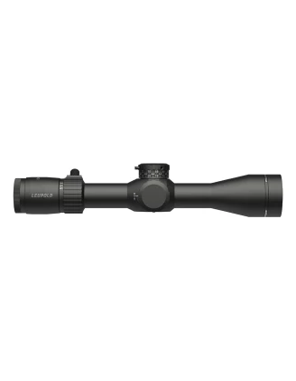 Luneta celownicza Leupold Mark 4HD 2.5-10x42 30mm M1C3 FFP PR1-MOA