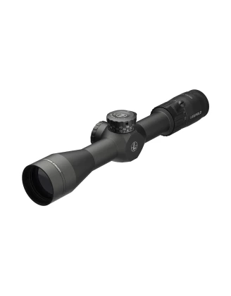 Luneta celownicza Leupold Mark 4HD 2.5-10x42 30mm M1C3 FFP PR1-MOA