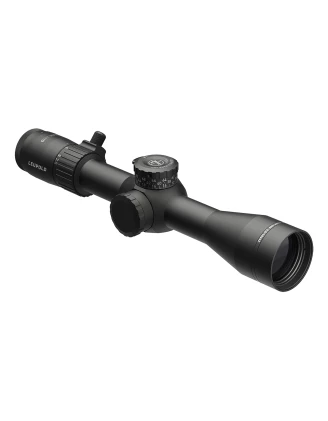 Luneta celownicza Leupold Mark 4HD 2.5-10x42 30mm M1C3 FFP PR1-MOA