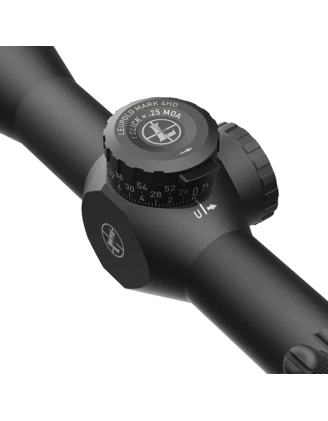 Luneta celownicza Leupold Mark 4HD 2.5-10x42 30mm M1C3 FFP PR1-MOA