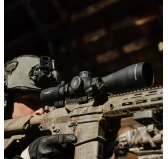 Luneta celownicza Leupold Mark 4HD 2.5-10x42 30mm M1C3 FFP PR1-MOA Luneta celownicza Leupold Mark 4HD 2.5-10x42 30mm M1C3 FFP PR1-MOA