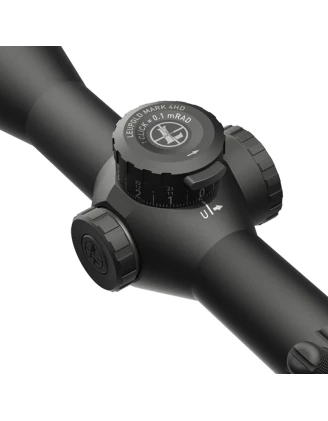 Luneta celownicza Leupold Mark 4HD 2.5-10x42 30mm M5C3 FFP illum. TMR