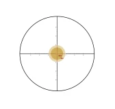 Luneta celownicza Leupold Mark 4HD 2.5-10x42 30mm M5C3 FFP illum. TMR