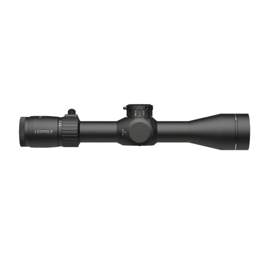 Luneta celownicza Leupold Mark 4HD 2.5-10x42 30mm M5C3 FFP TMR