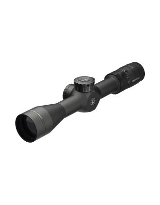 Luneta celownicza Leupold Mark 4HD 2.5-10x42 30mm M5C3 FFP TMR