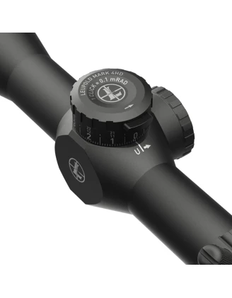 Luneta celownicza Leupold Mark 4HD 2.5-10x42 30mm M5C3 FFP TMR